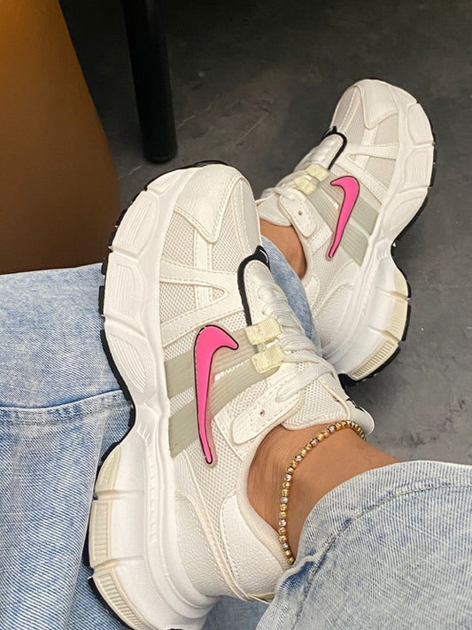 Tenis Sportswear – Máxima Comodidad y Estilo que Atrapa Miradas