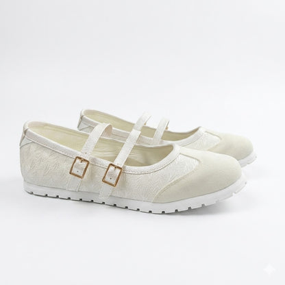 Baleta B423 – Casual para Dama – Pisa Bonito y Cómodo