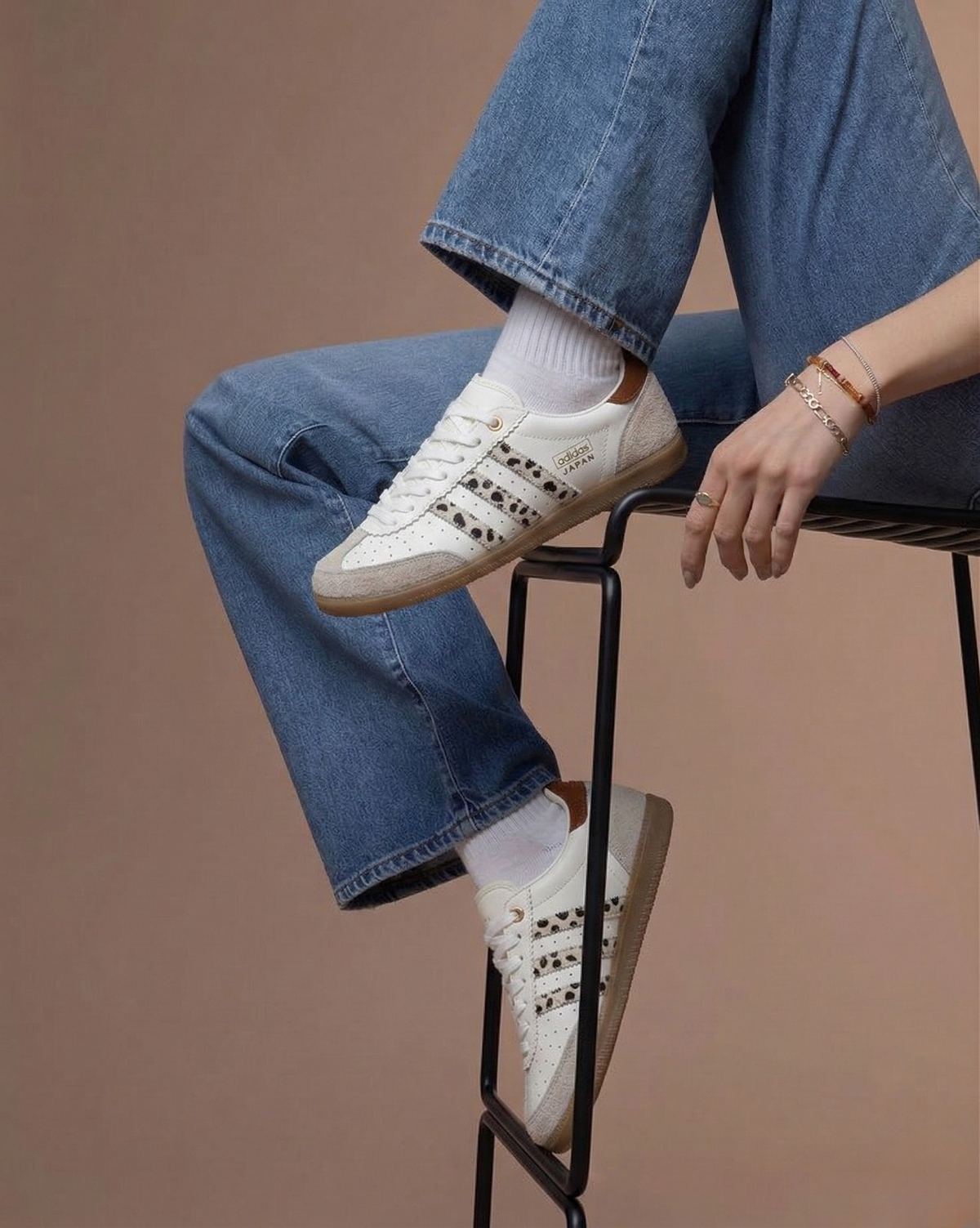 Tenis Japan Retro - Estilo clásico