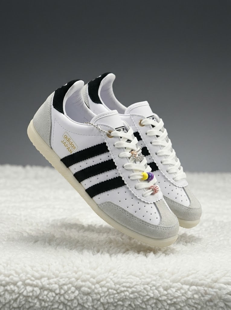Tenis Japan Retro - Estilo clásico