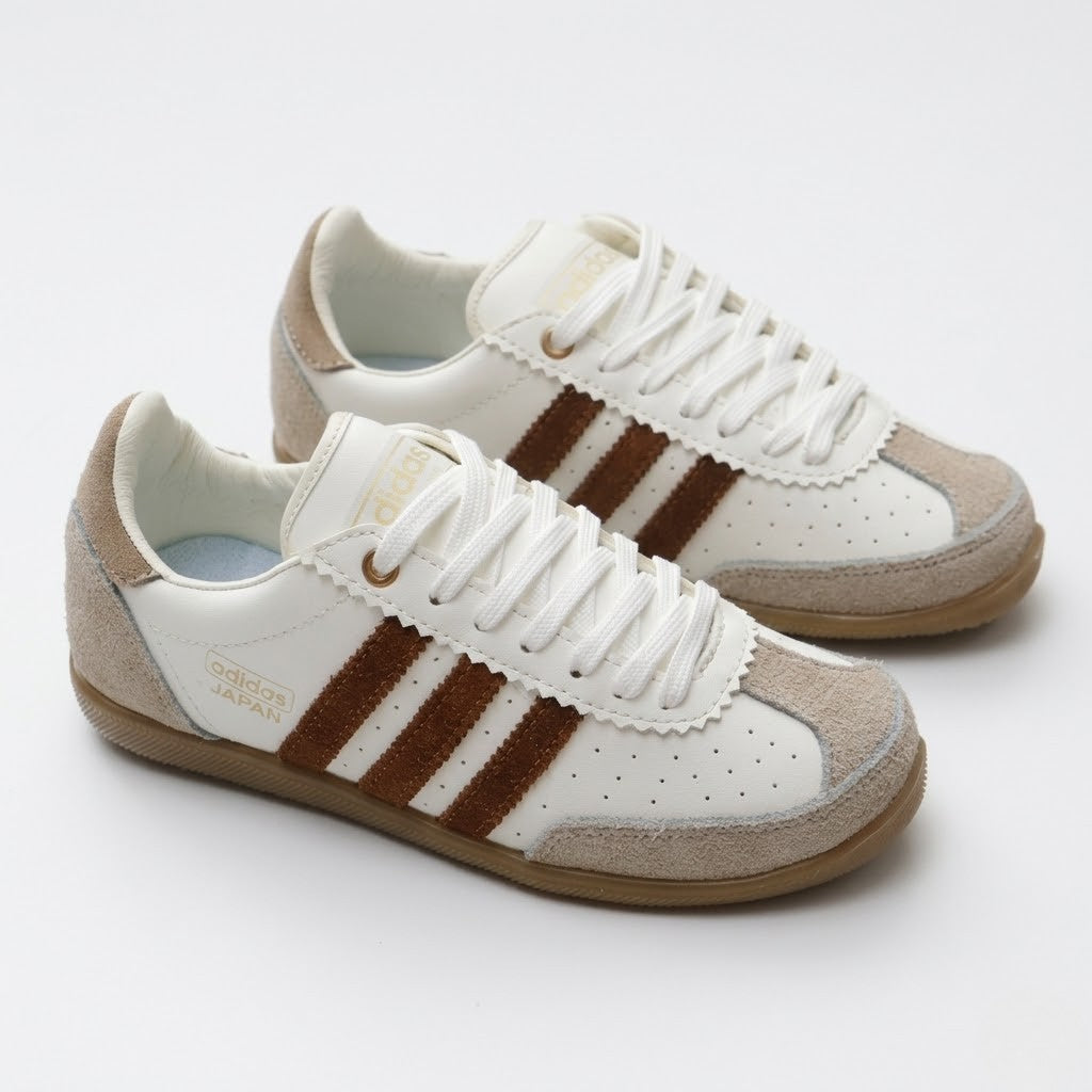 Tenis Japan Retro - Estilo clásico