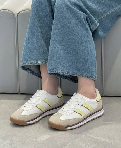 Tenis Deportivos Casuales para Mujer | Ligeros y Acolchados