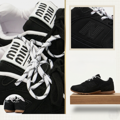 Tenis Retro – Estilo Premium, Comodidad Total