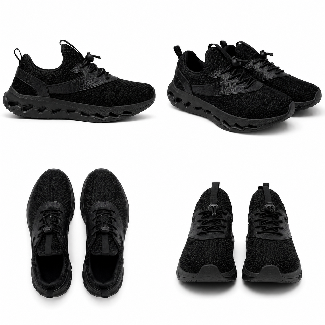 Zapatillas Running para Dama | Livianas, Cómodas y Transpirables