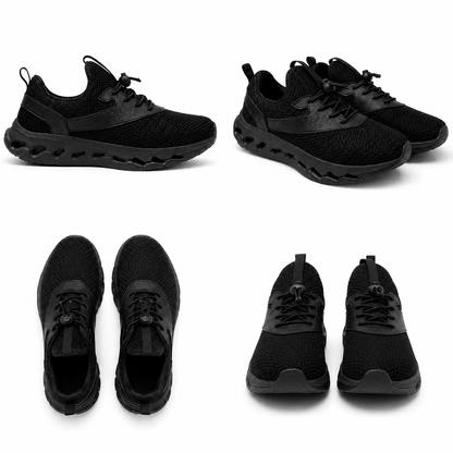 Zapatillas Running para Dama | Livianas, Cómodas y Transpirables