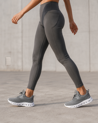 Zapatillas Running para Dama | Livianas, Cómodas y Transpirables