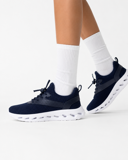 Zapatillas Running para Dama | Livianas, Cómodas y Transpirables