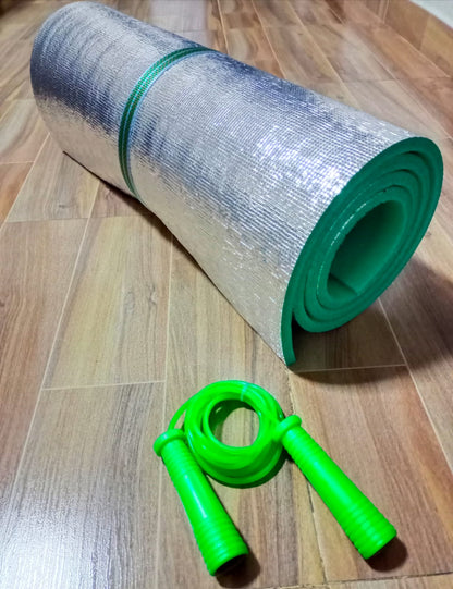 Colchoneta Antideslizante + Lazo Siliconado