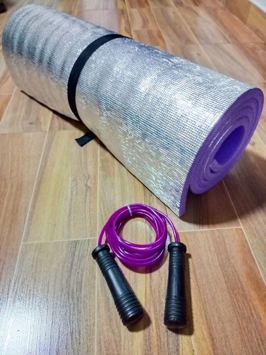 Colchoneta Antideslizante + Lazo Siliconado