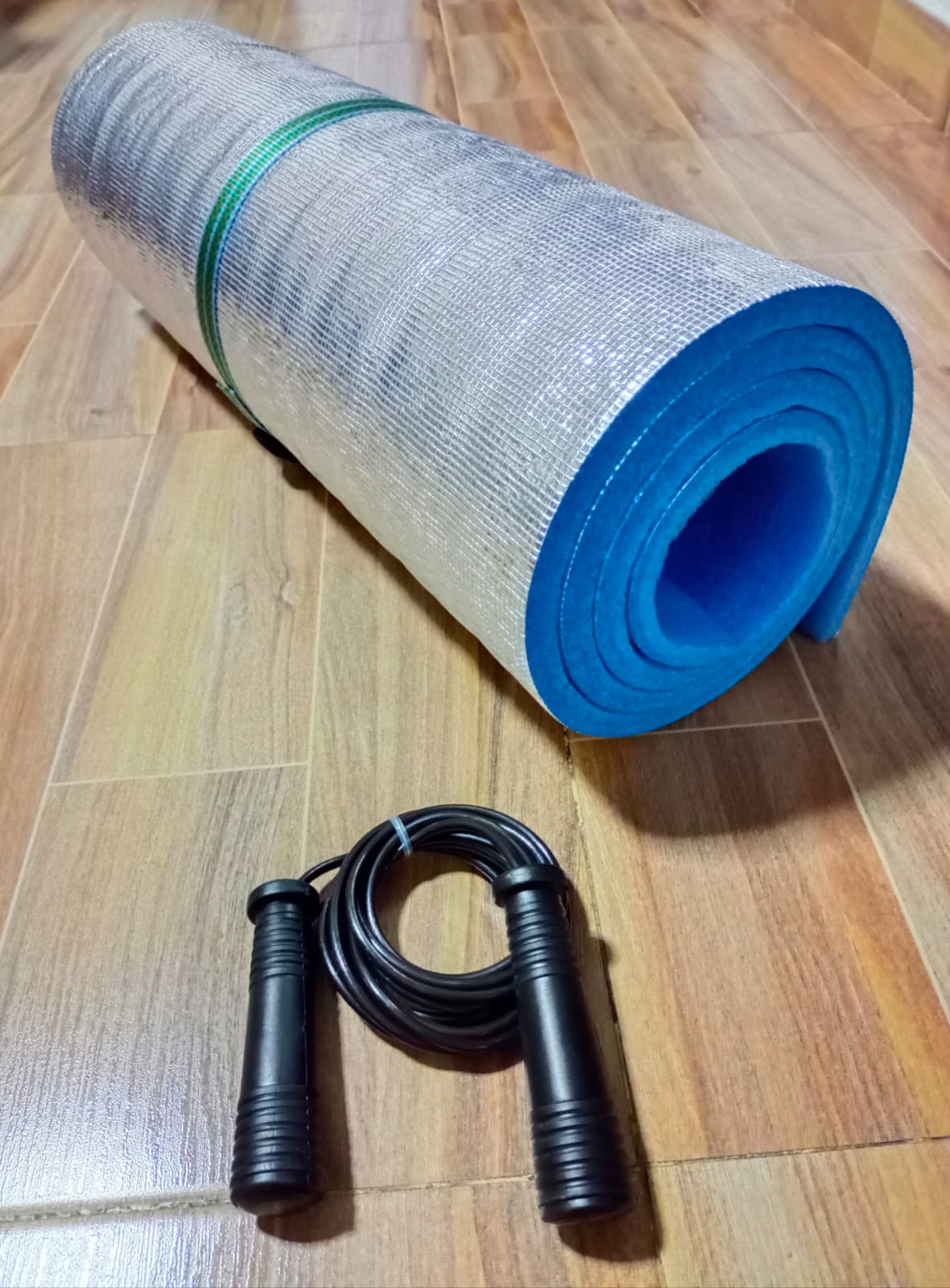 Colchoneta Antideslizante + Lazo Siliconado