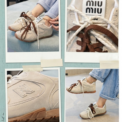 Tenis Retro – Estilo Premium, Comodidad Total