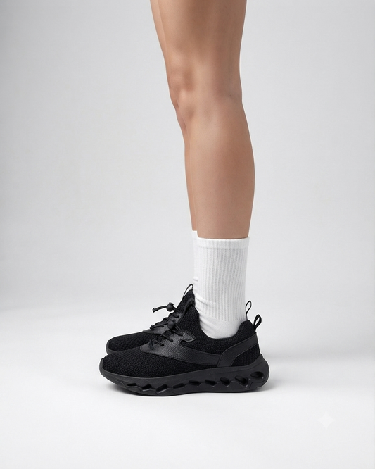 Zapatillas Running para Dama | Livianas, Cómodas y Transpirables