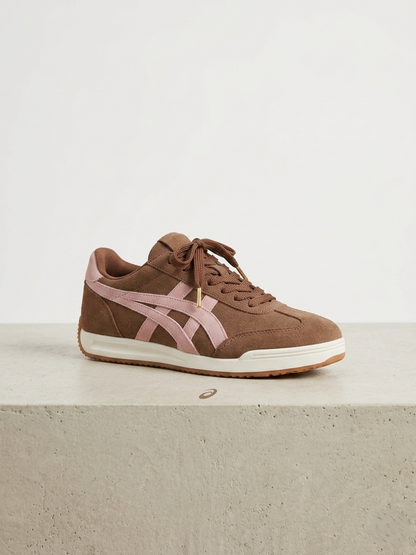Tenis Rosa & Rojo Edición Especial