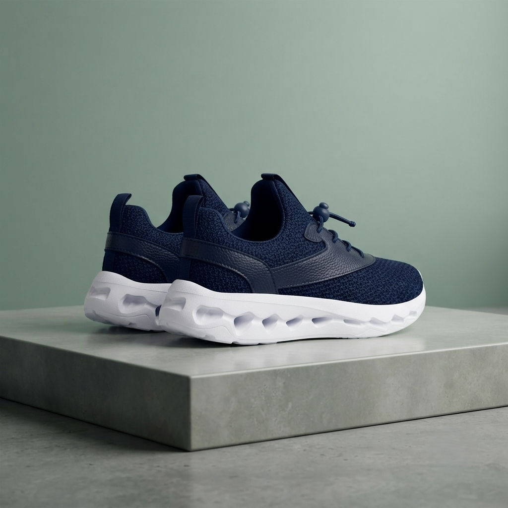 Zapatillas Running para Dama | Livianas, Cómodas y Transpirables