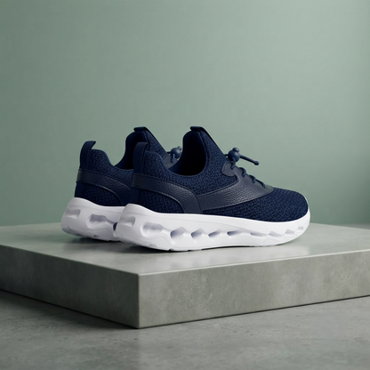 Zapatillas Running para Dama | Livianas, Cómodas y Transpirables