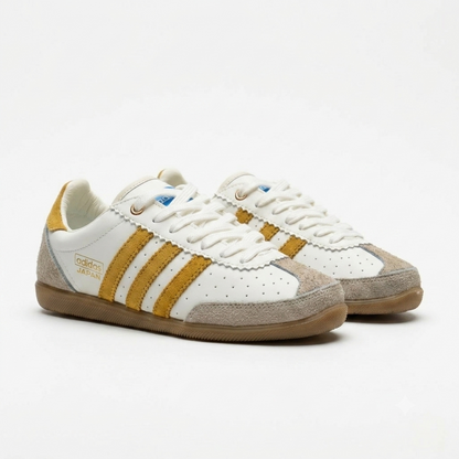 Tenis Japan Retro - Estilo clásico