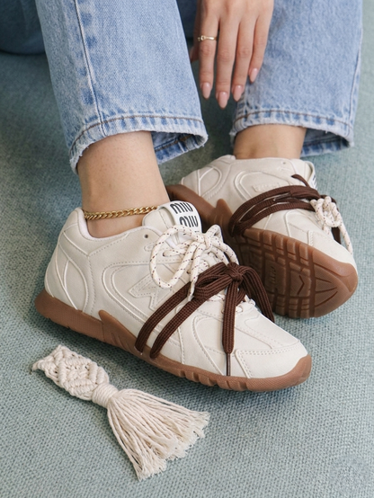 Tenis Retro – Estilo Premium, Comodidad Total