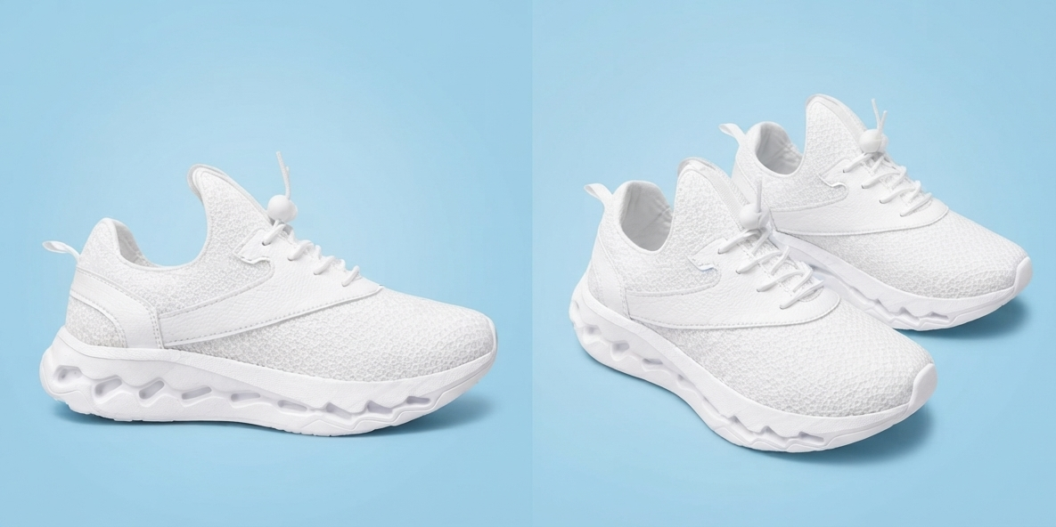 Zapatillas Running para Dama | Livianas, Cómodas y Transpirables