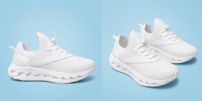 Zapatillas Running para Dama | Livianas, Cómodas y Transpirables