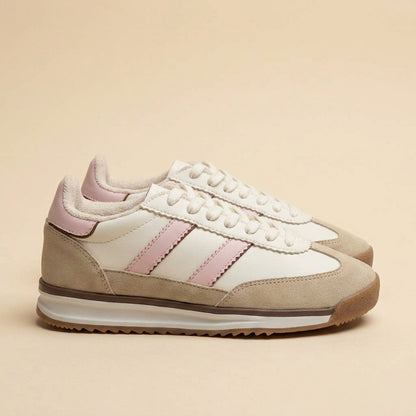 Tenis Deportivos Casuales para Mujer | Ligeros y Acolchados
