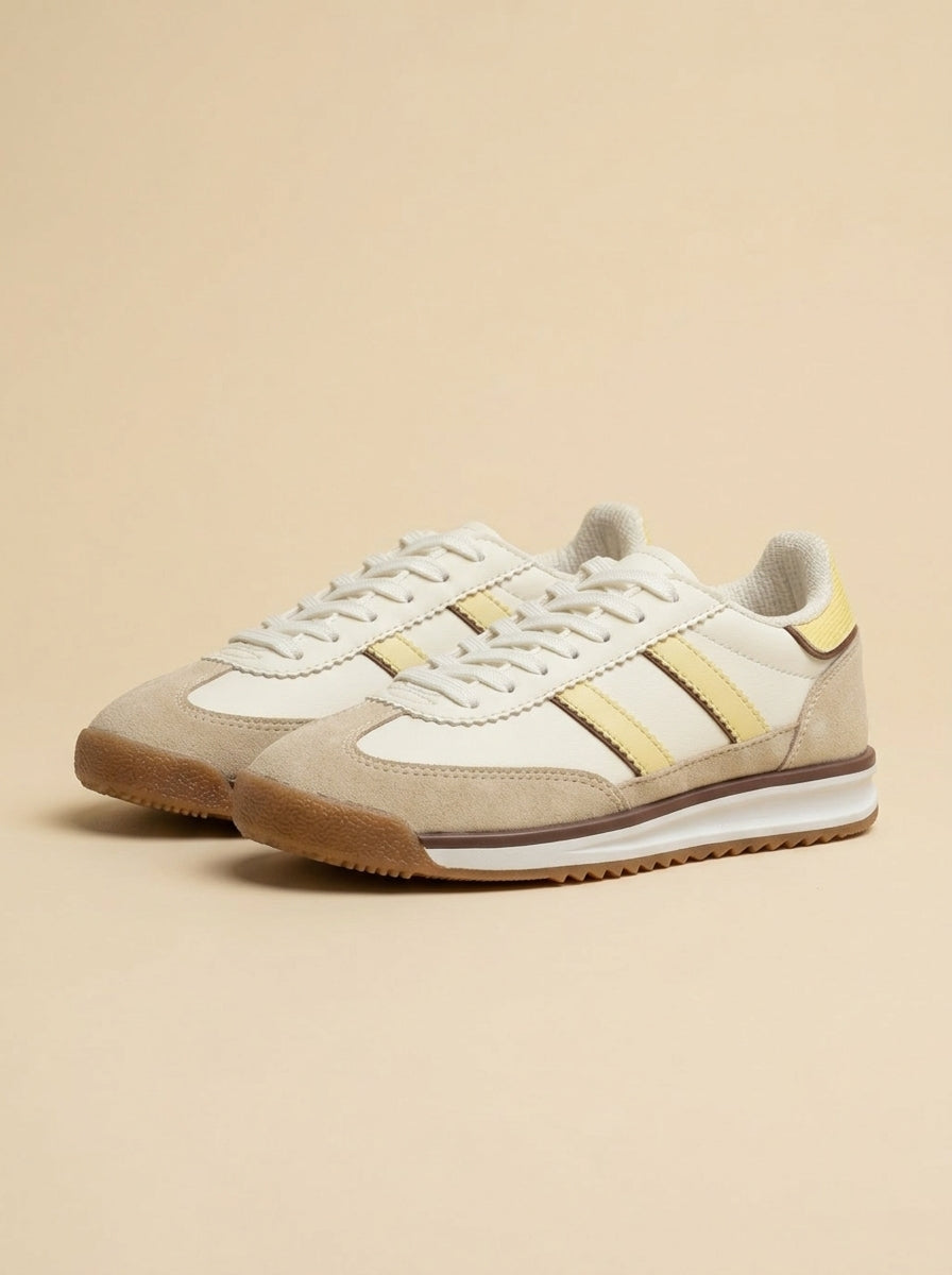 Tenis Deportivos Casuales para Mujer | Ligeros y Acolchados