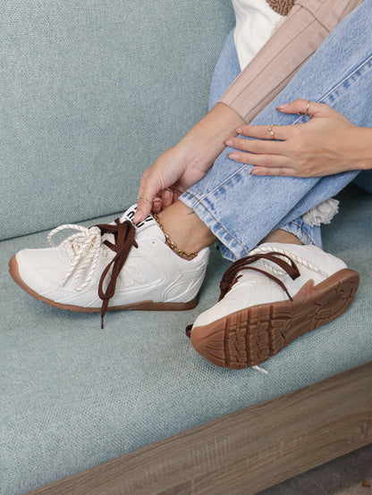 Tenis Retro – Estilo Premium, Comodidad Total