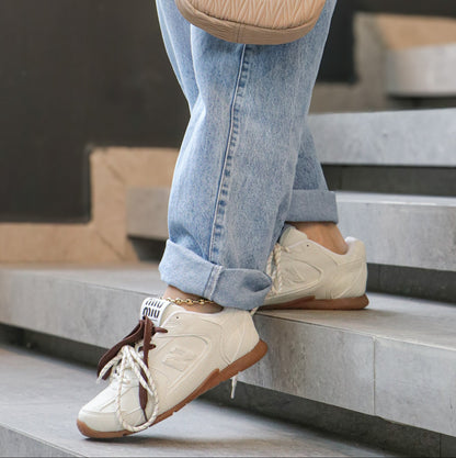 Tenis Retro – Estilo Premium, Comodidad Total