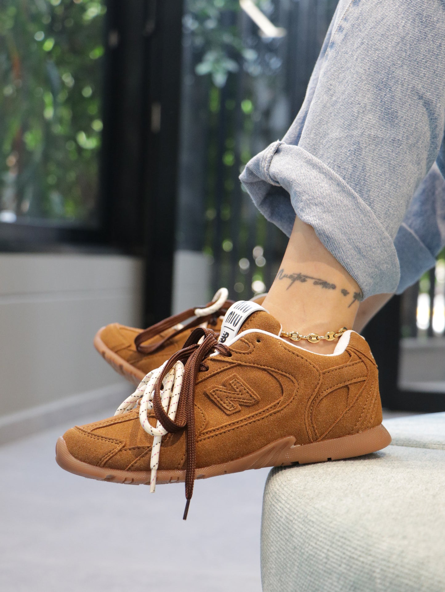 Tenis Retro – Estilo Premium, Comodidad Total