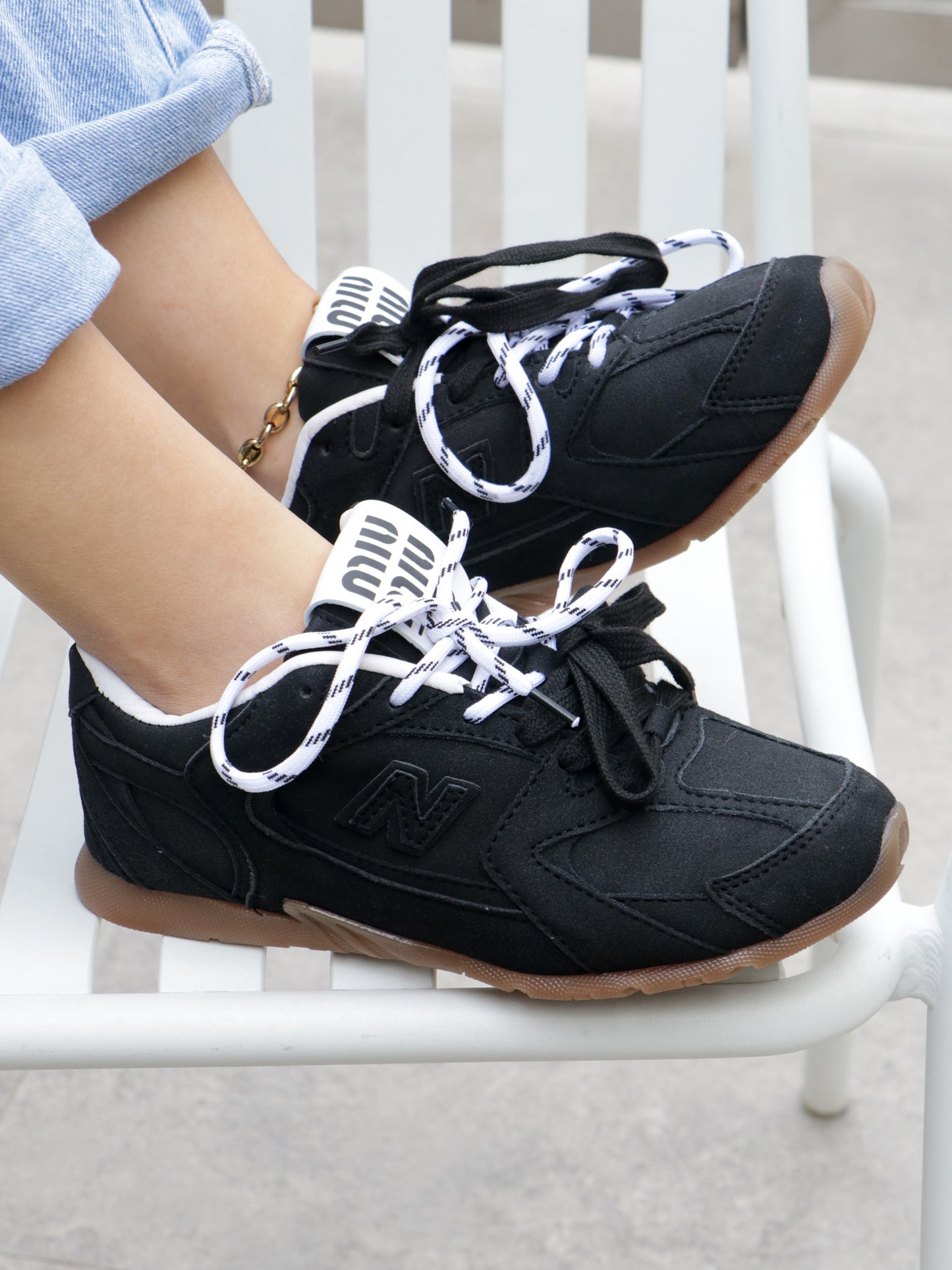 Tenis Retro – Estilo Premium, Comodidad Total