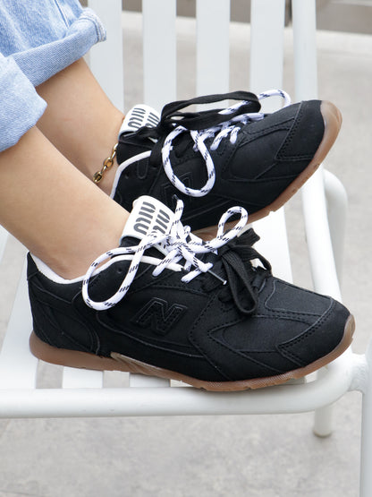 Tenis Retro – Estilo Premium, Comodidad Total