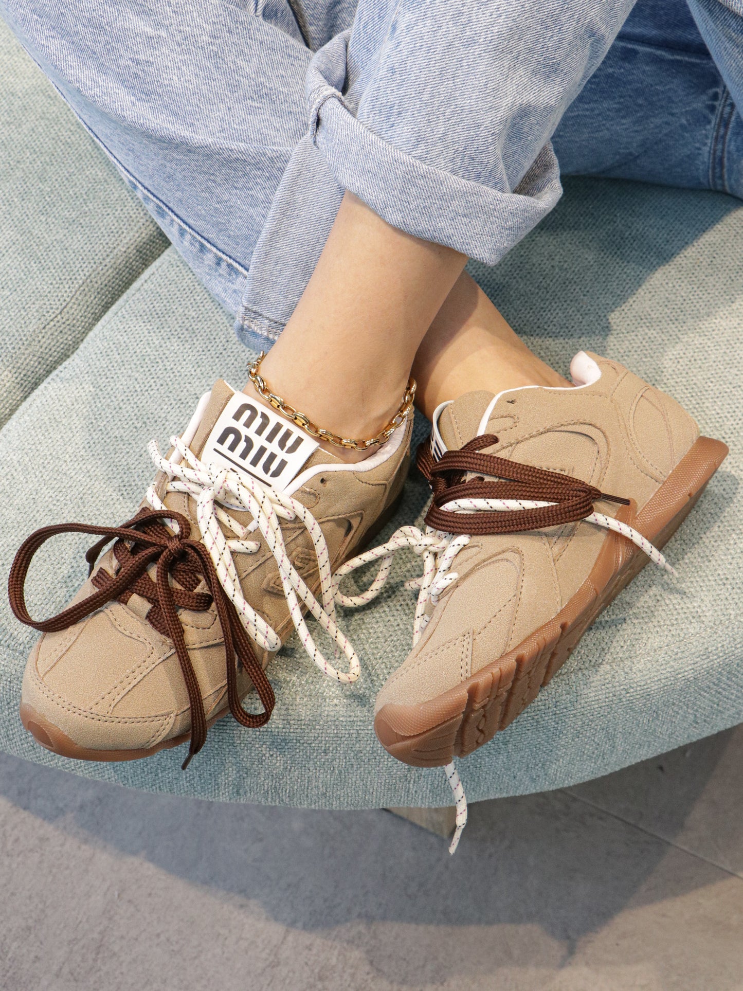 Tenis Retro – Estilo Premium, Comodidad Total