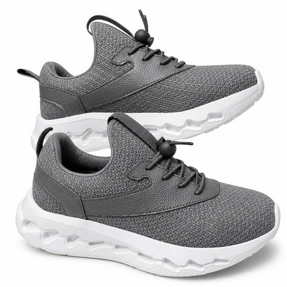 Zapatillas Running para Dama | Livianas, Cómodas y Transpirables