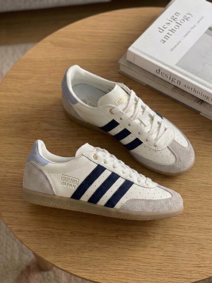 Tenis Japan Retro - Estilo clásico