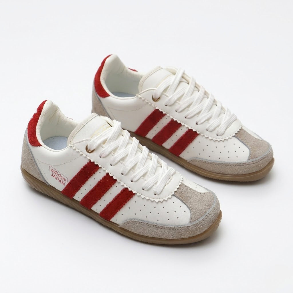 Tenis Japan Retro - Estilo clásico