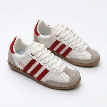 Tenis Japan Retro - Estilo clásico