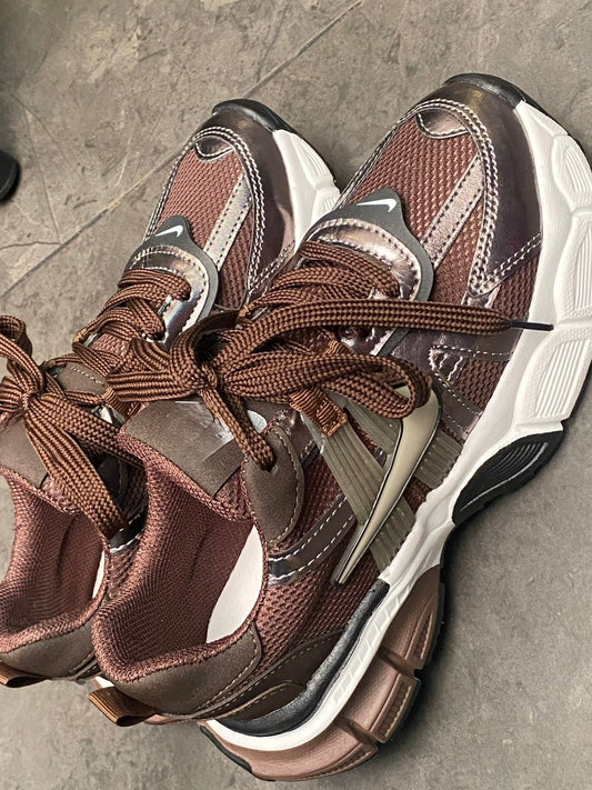 Tenis Sportswear – Máxima Comodidad y Estilo que Atrapa Miradas