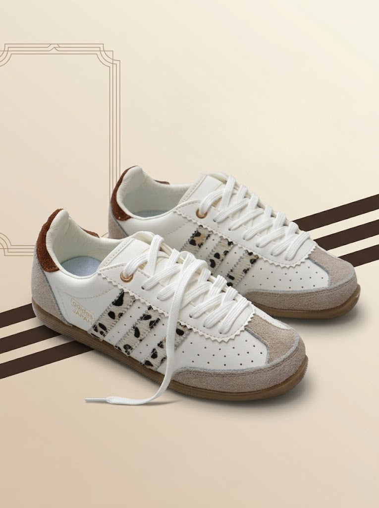 Tenis Japan Retro - Estilo clásico