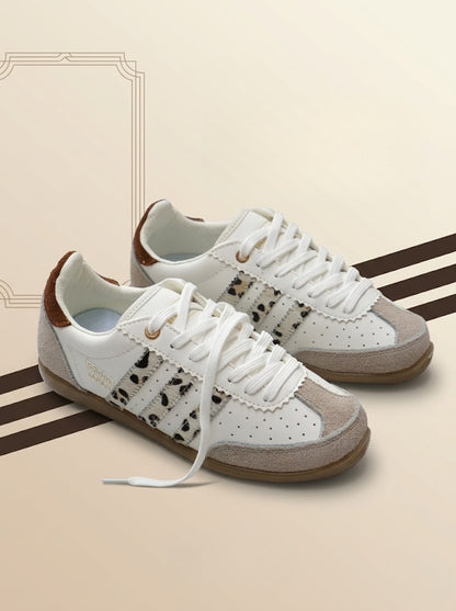 Tenis Japan Retro - Estilo clásico