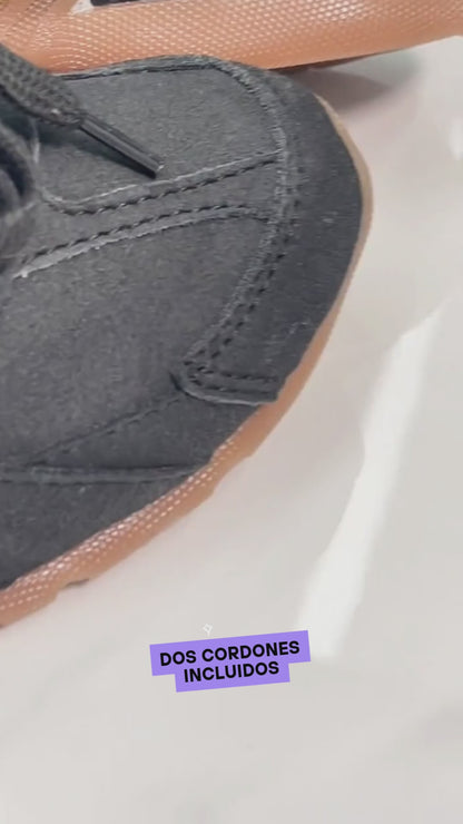 Tenis Retro – Estilo Premium, Comodidad Total