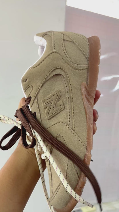 Tenis Retro – Estilo Premium, Comodidad Total